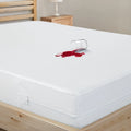 Mattress Protector 14"