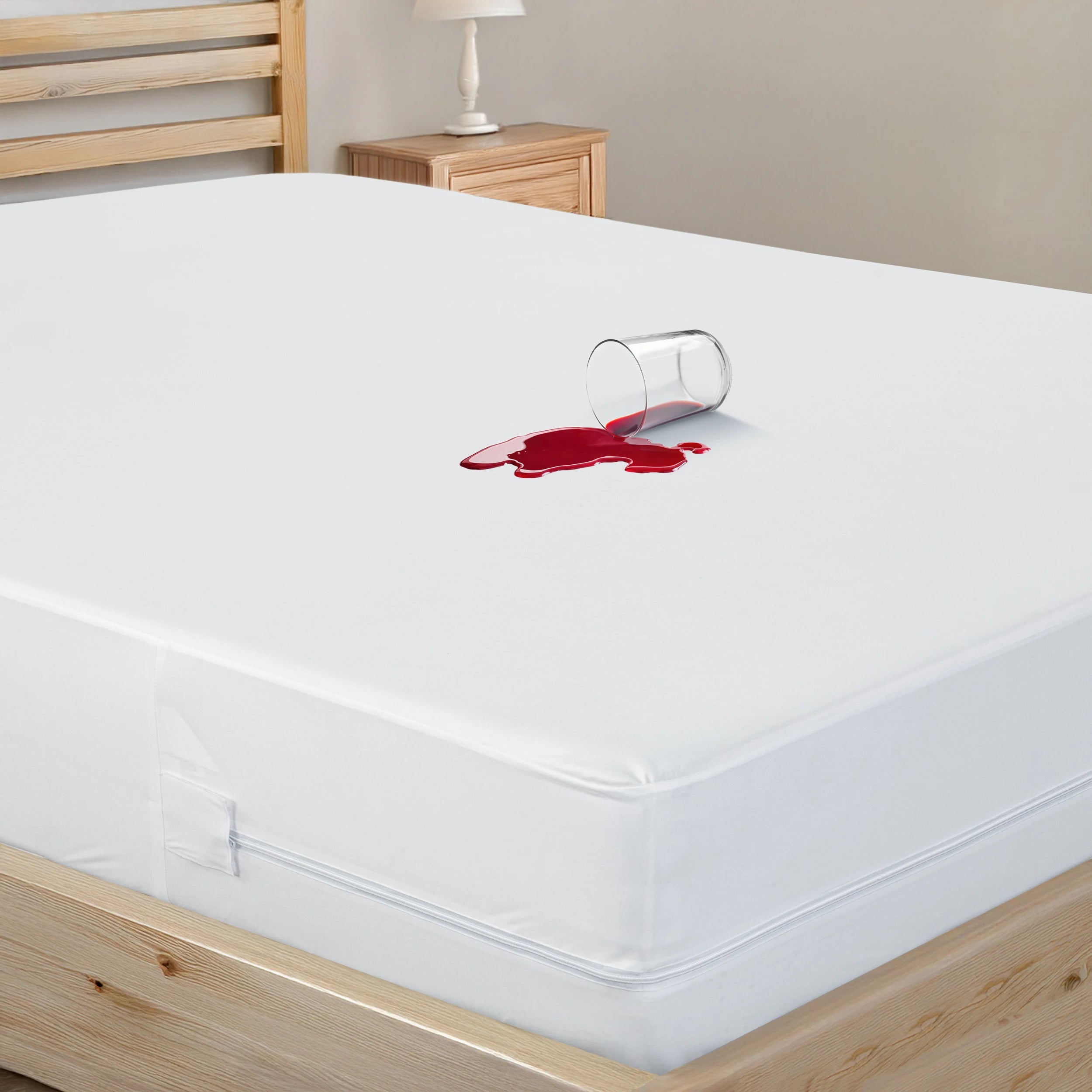 Mattress Protector 14"