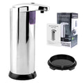 Touchless Soap Dispenser