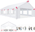20x30ft Party Tent Gazebo