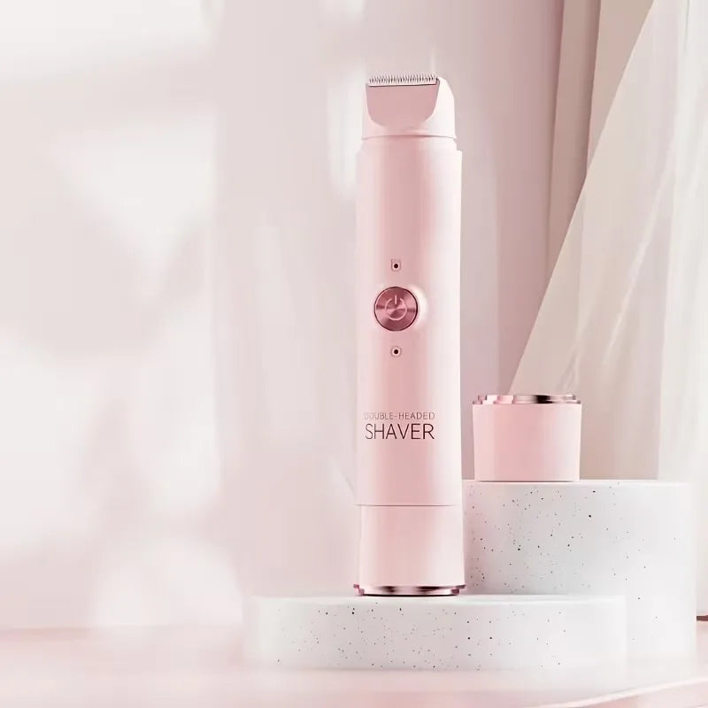 Women's Electric Body Trimmer
