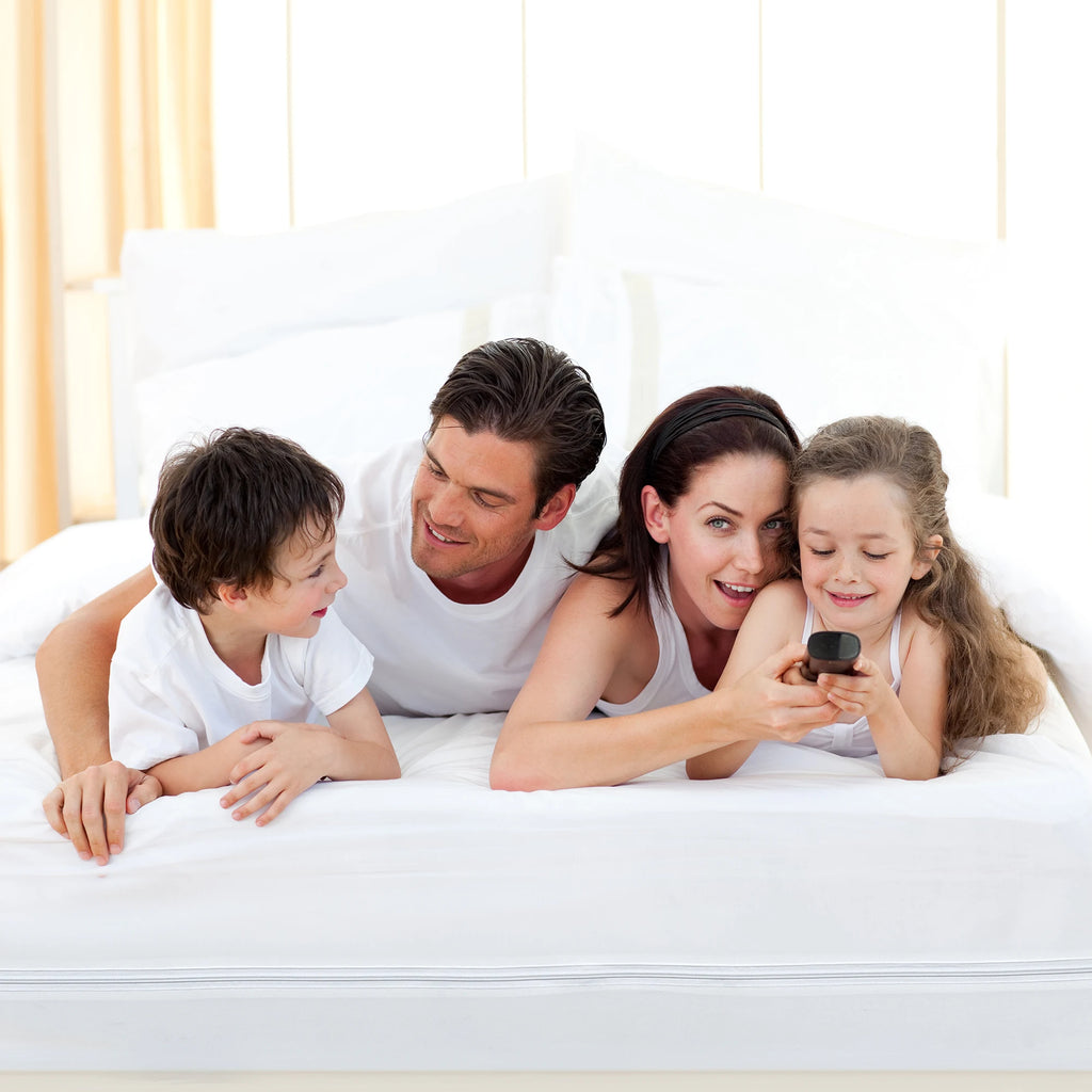 Mattress Protector 14"