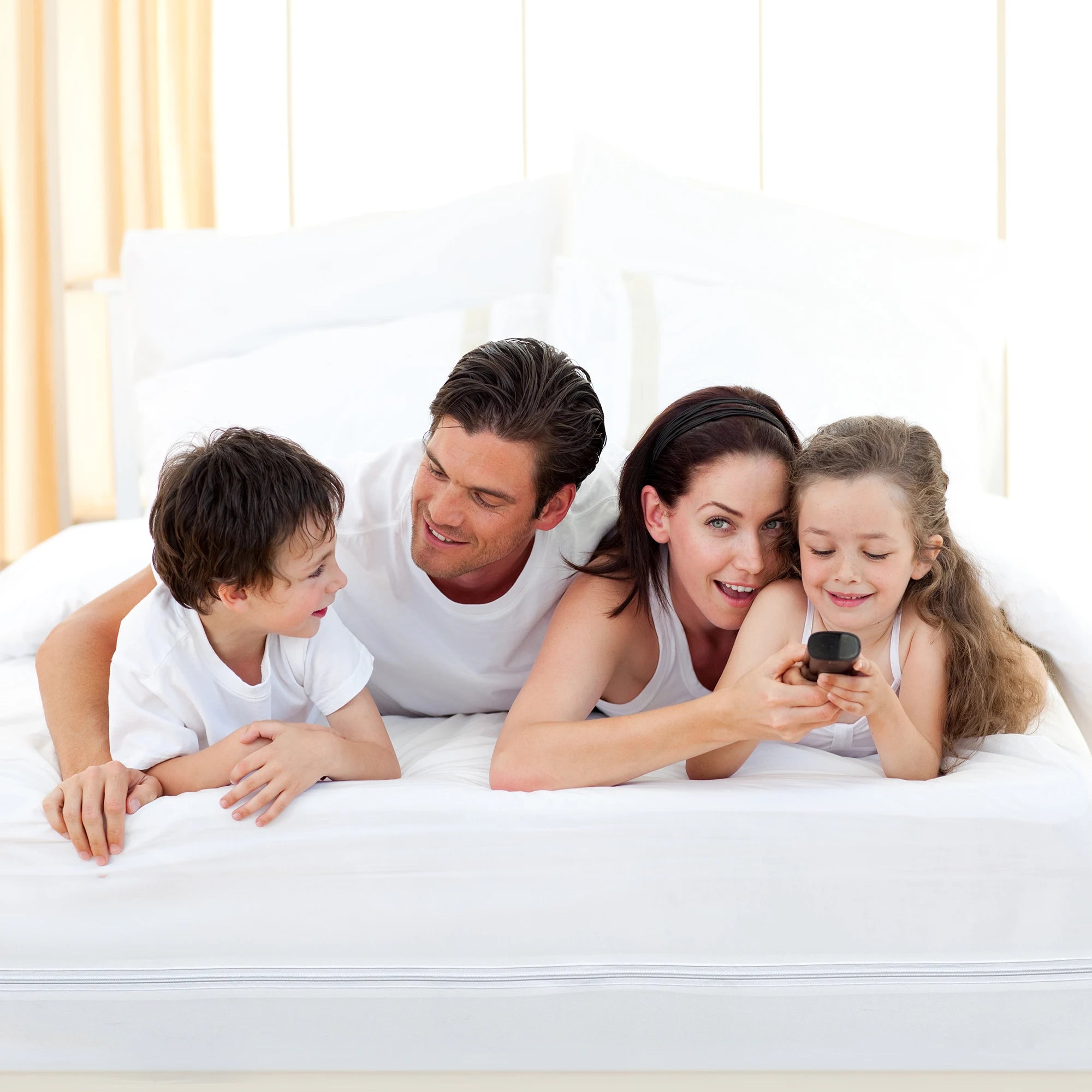 Mattress Protector 14"