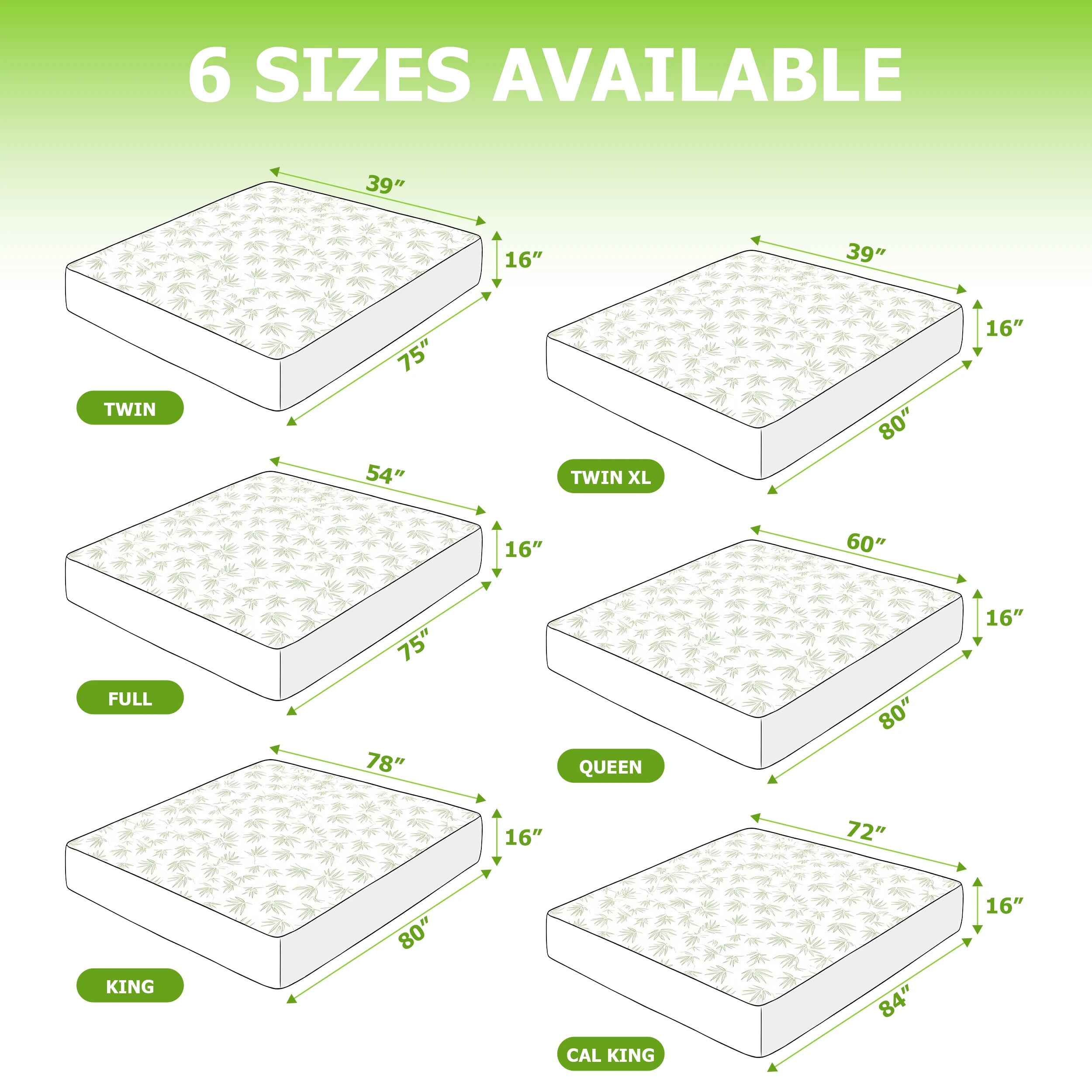 Mattress Protector