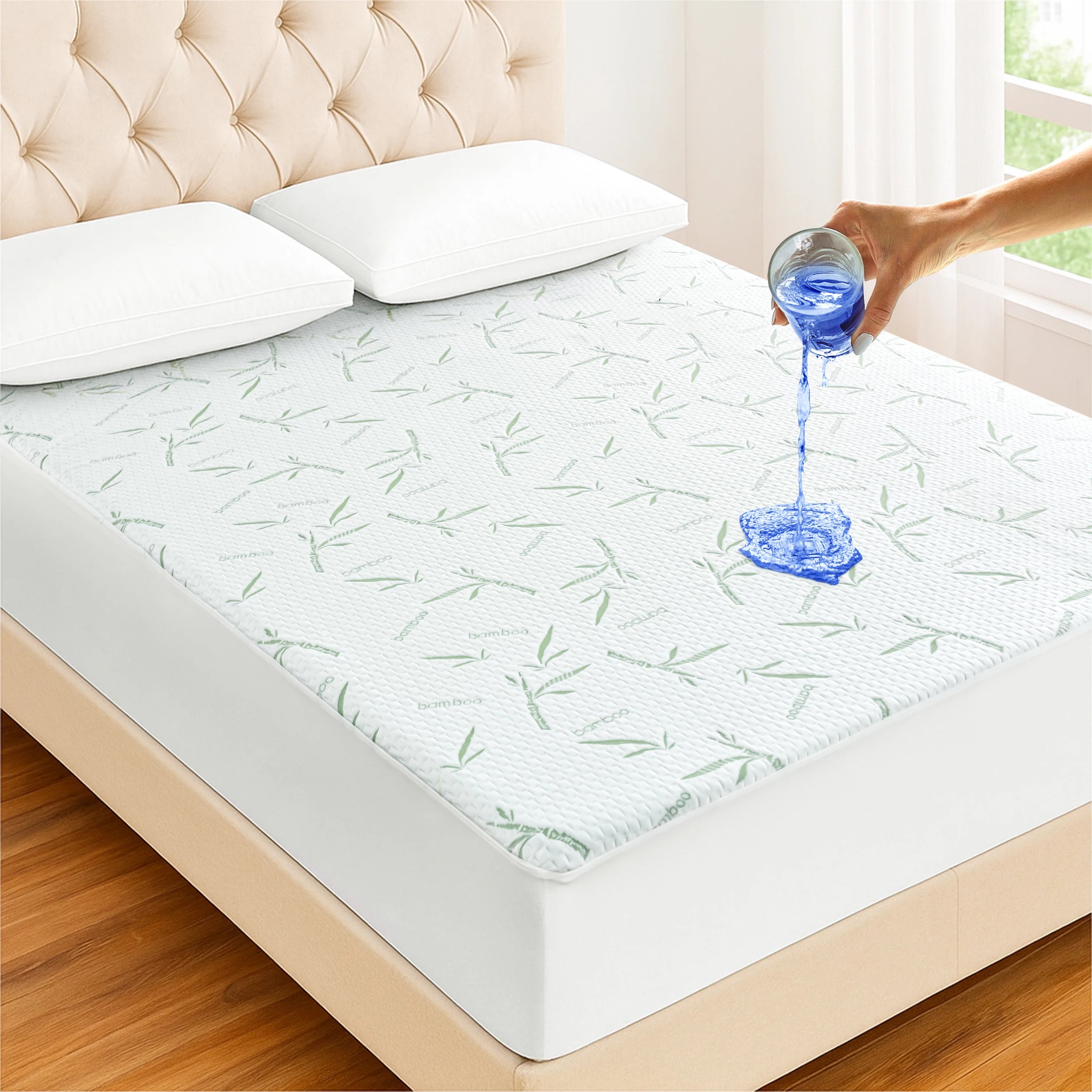 Mattress Protector