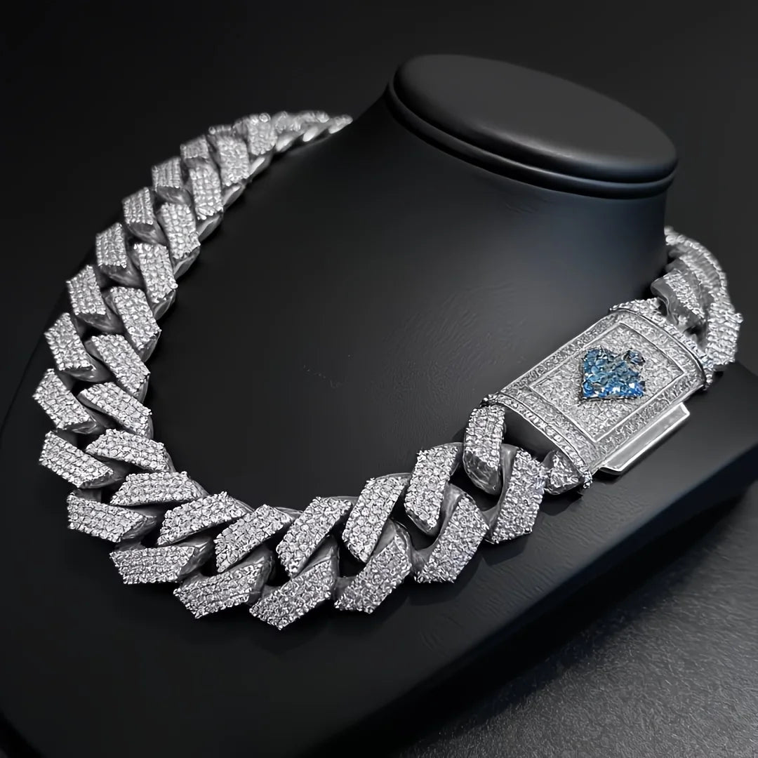 Men's Hip-Hop Chain