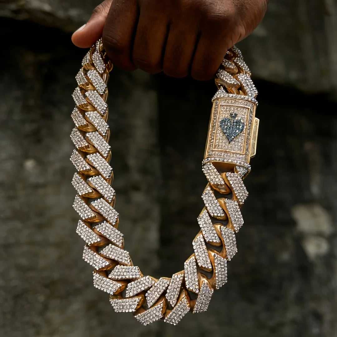 Men's Hip-Hop Chain