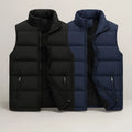 Casual Sleeveless Vest