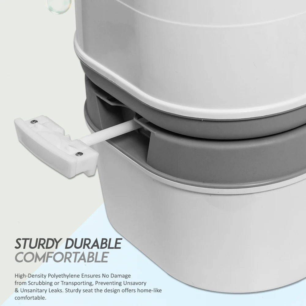 Camping Porta  Potty