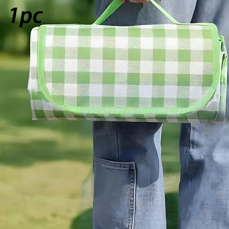 Foldable Picnic Blanket