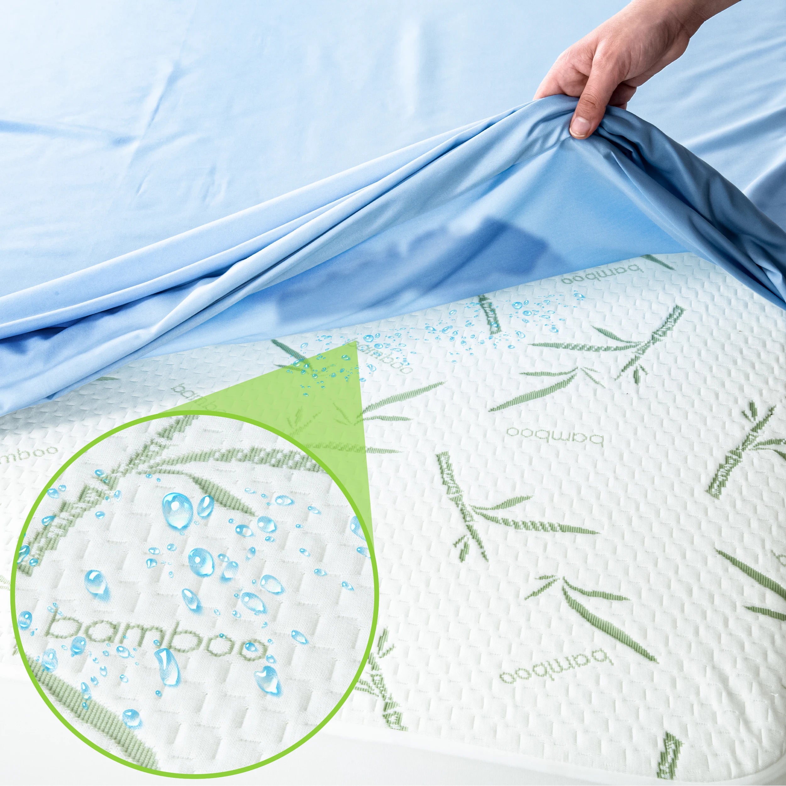 Mattress Protector