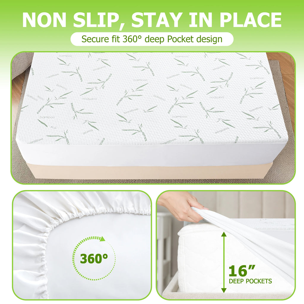 Mattress Protector