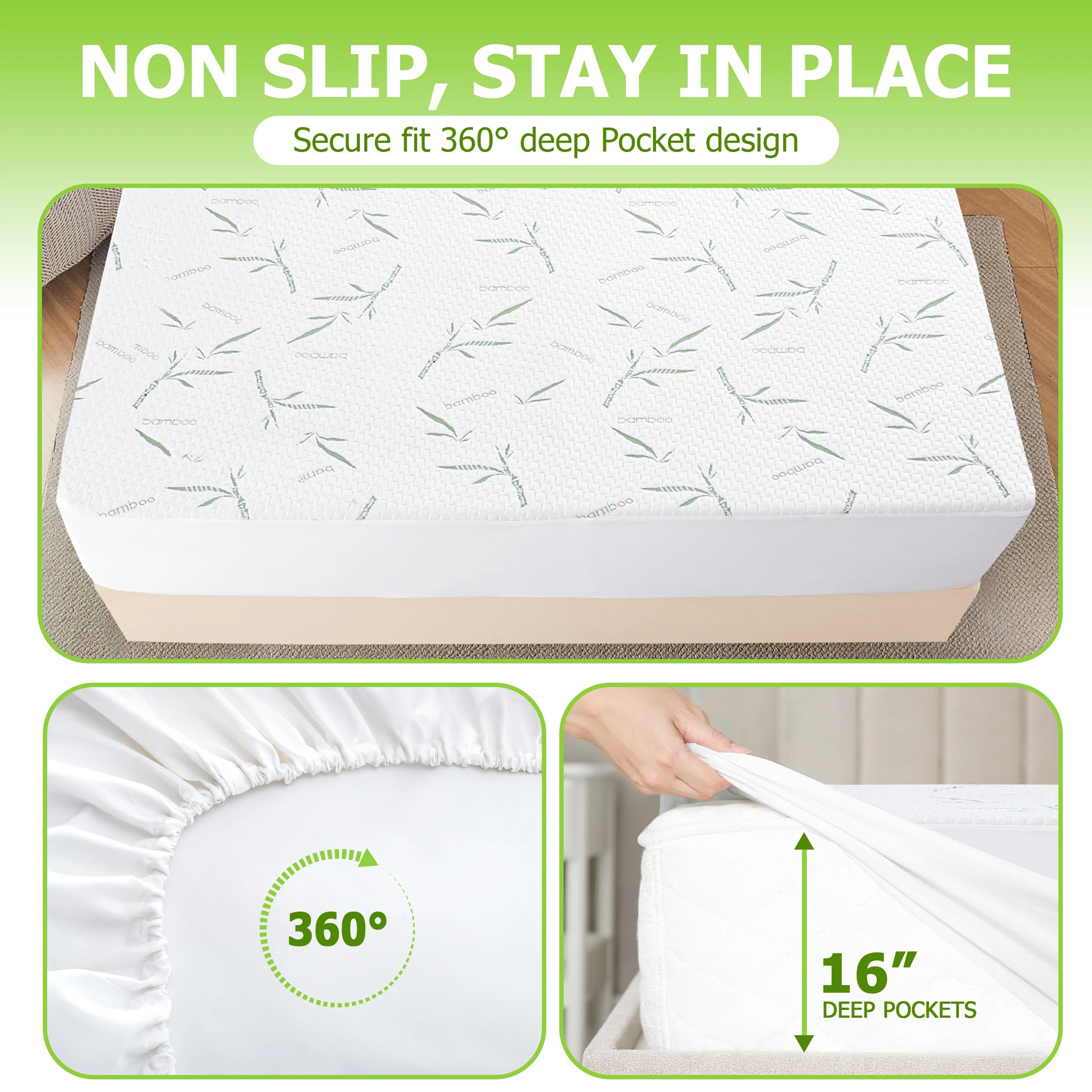 Mattress Protector