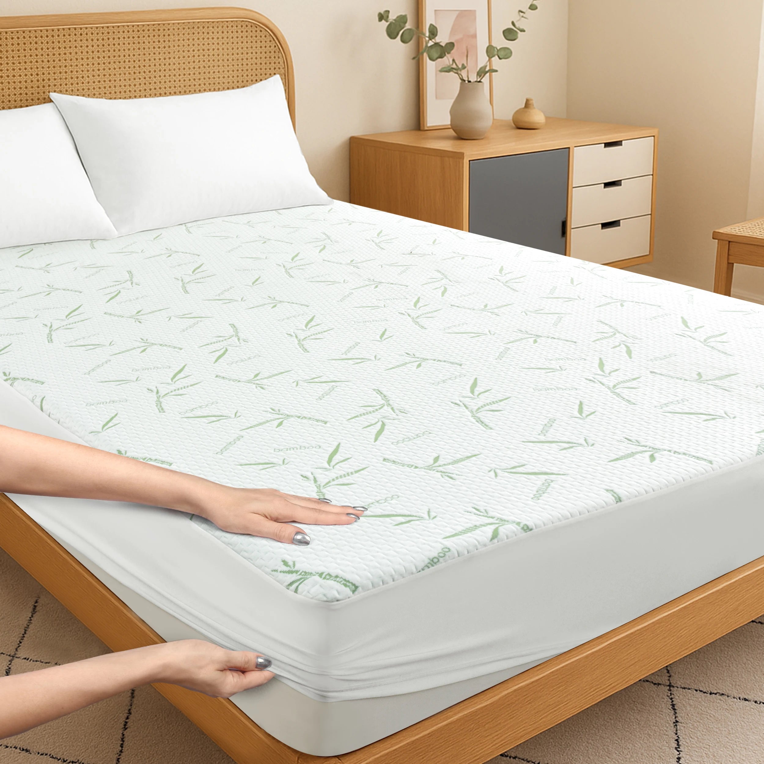 Mattress Protector
