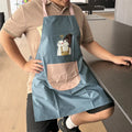 Modern Waterproof Apron