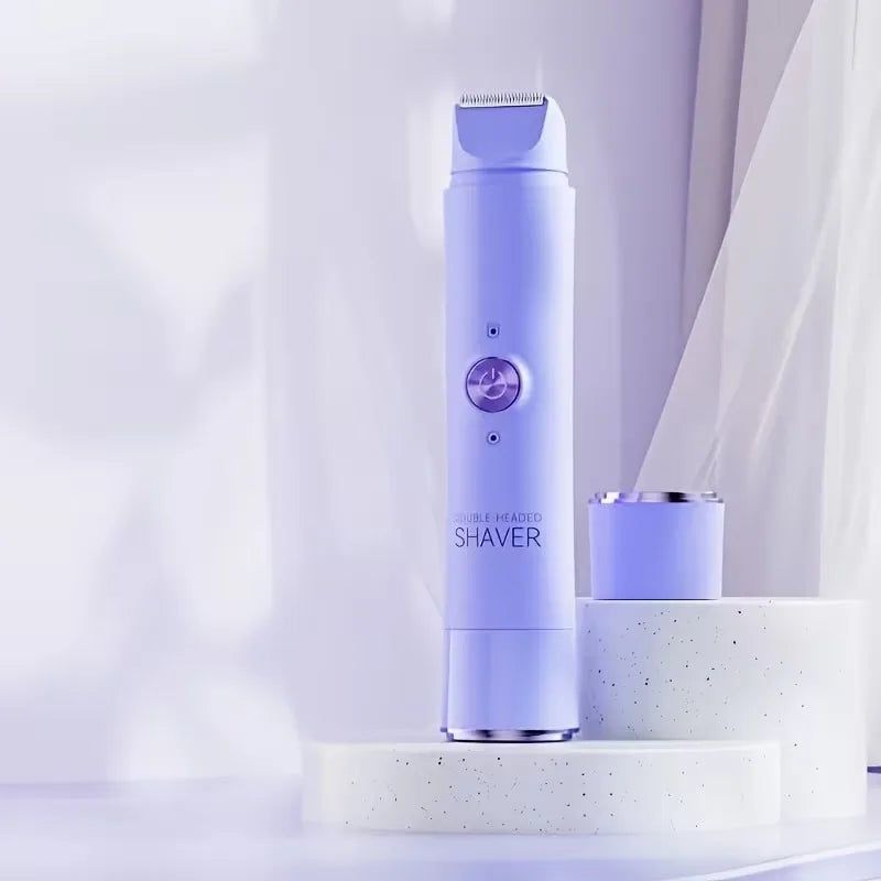 Women's Electric Body Trimmer