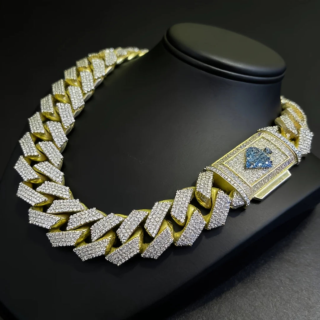 Men's Hip-Hop Chain
