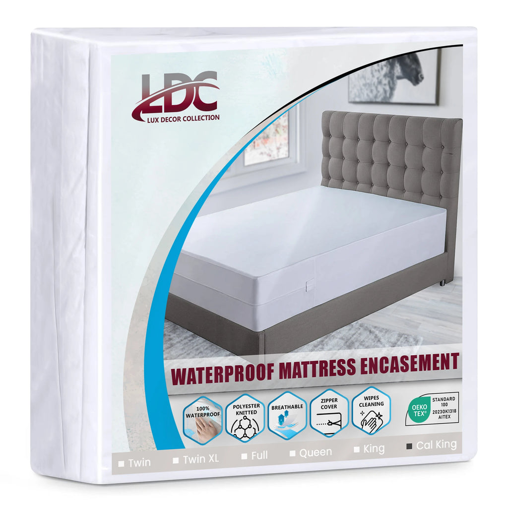 Mattress Protector 14"