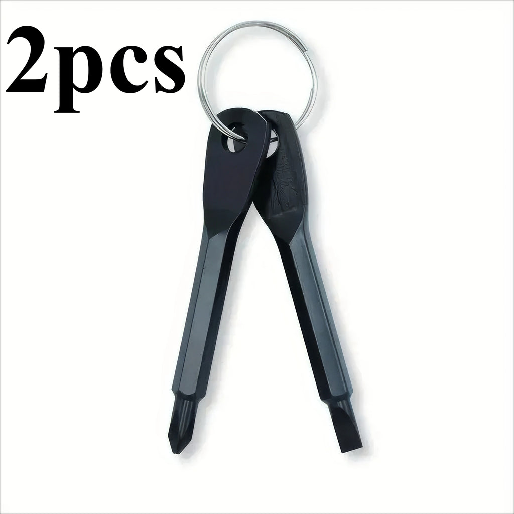 Portable Keychain Repair Tool