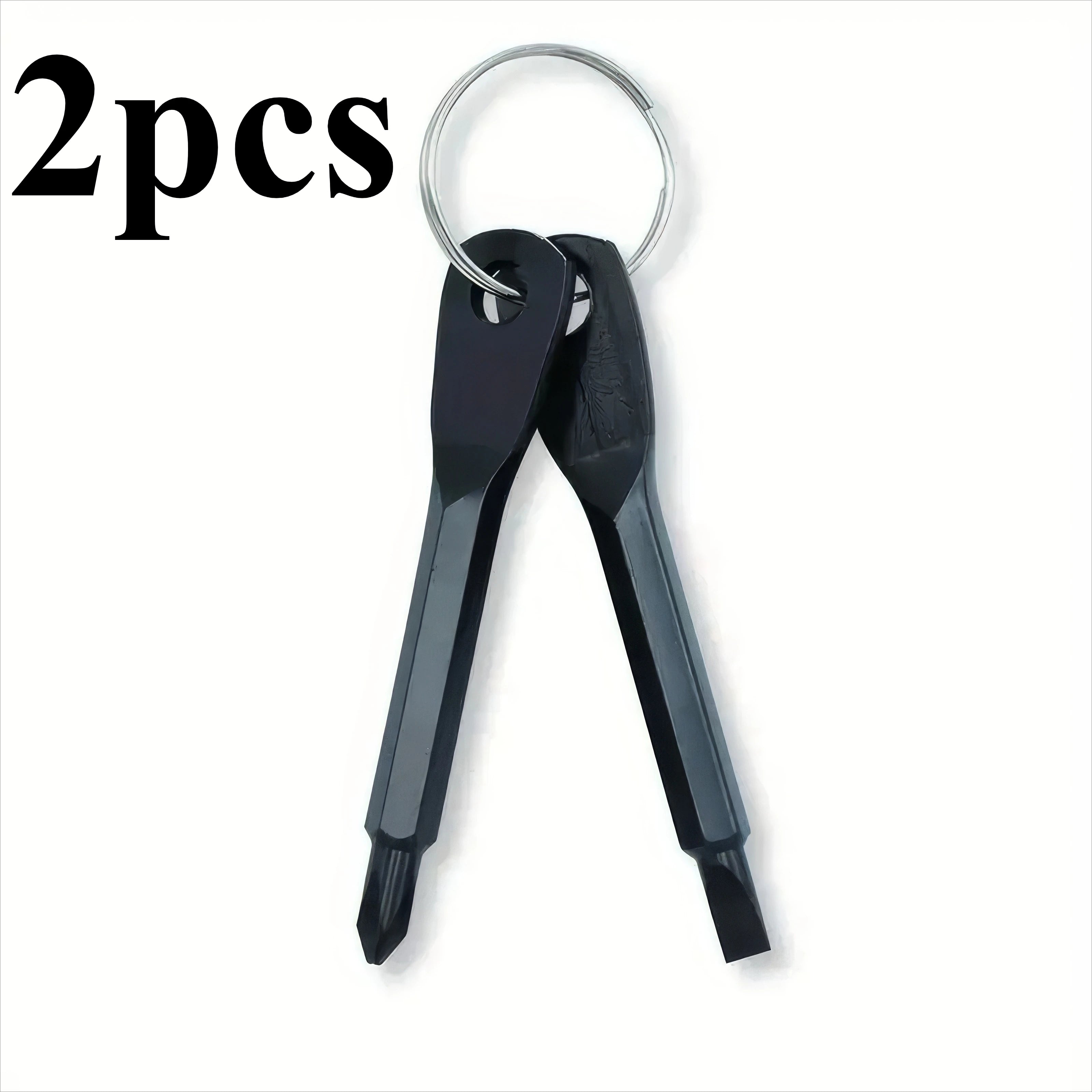 Portable Keychain Repair Tool