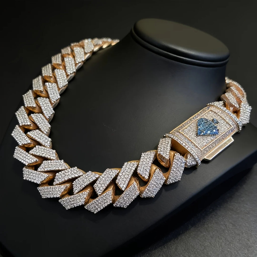Men's Hip-Hop Chain