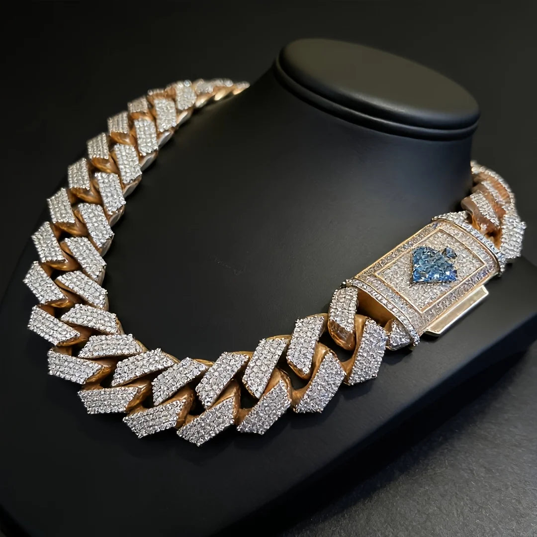 Men's Hip-Hop Chain