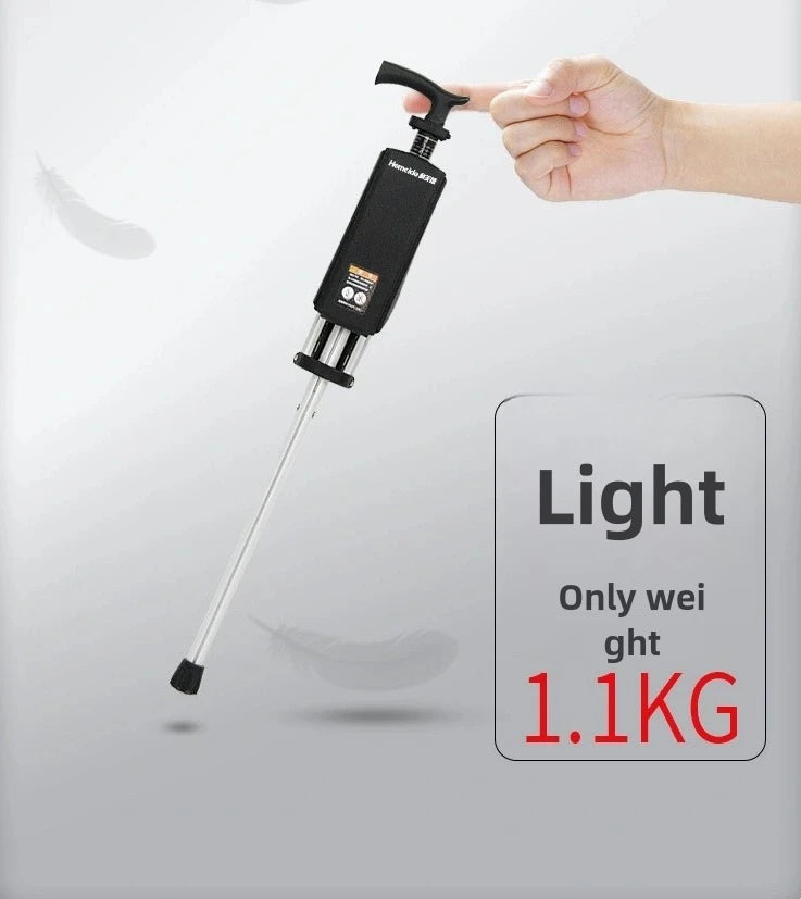 Portable Folding Cane With Chair