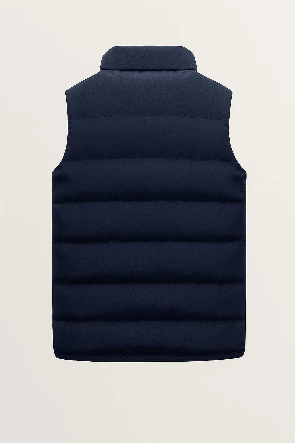 Casual Sleeveless Vest