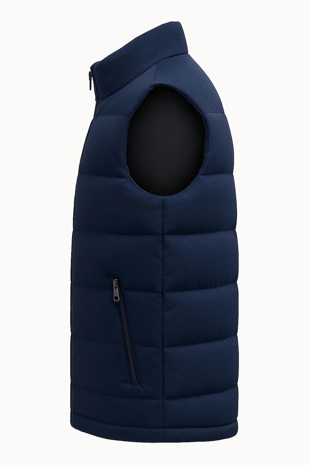 Casual Sleeveless Vest