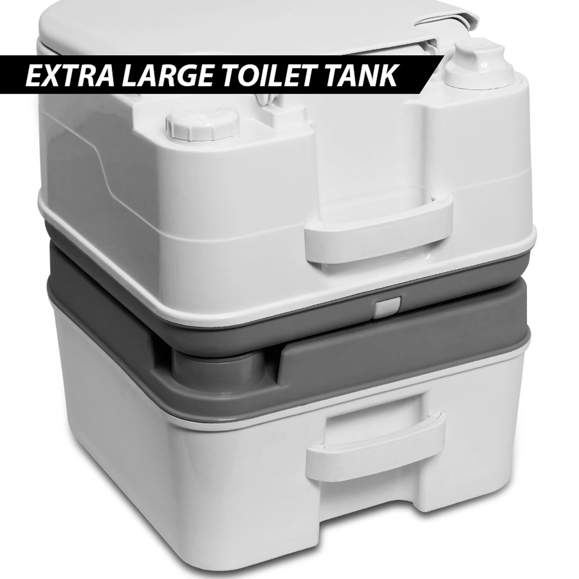 Camping Porta  Potty