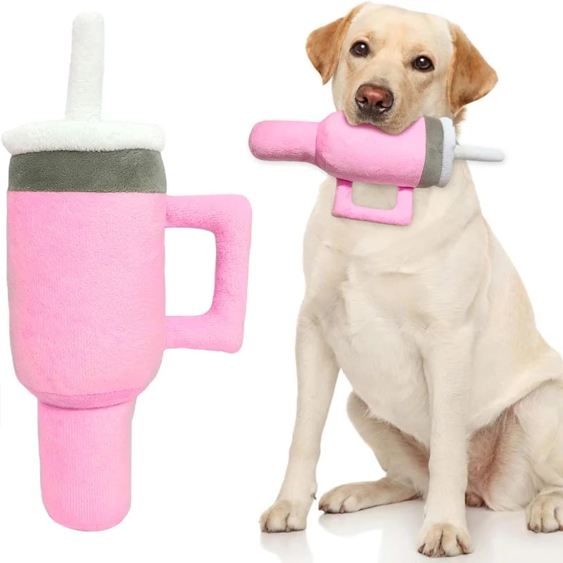 Interactive Pet Water Toy