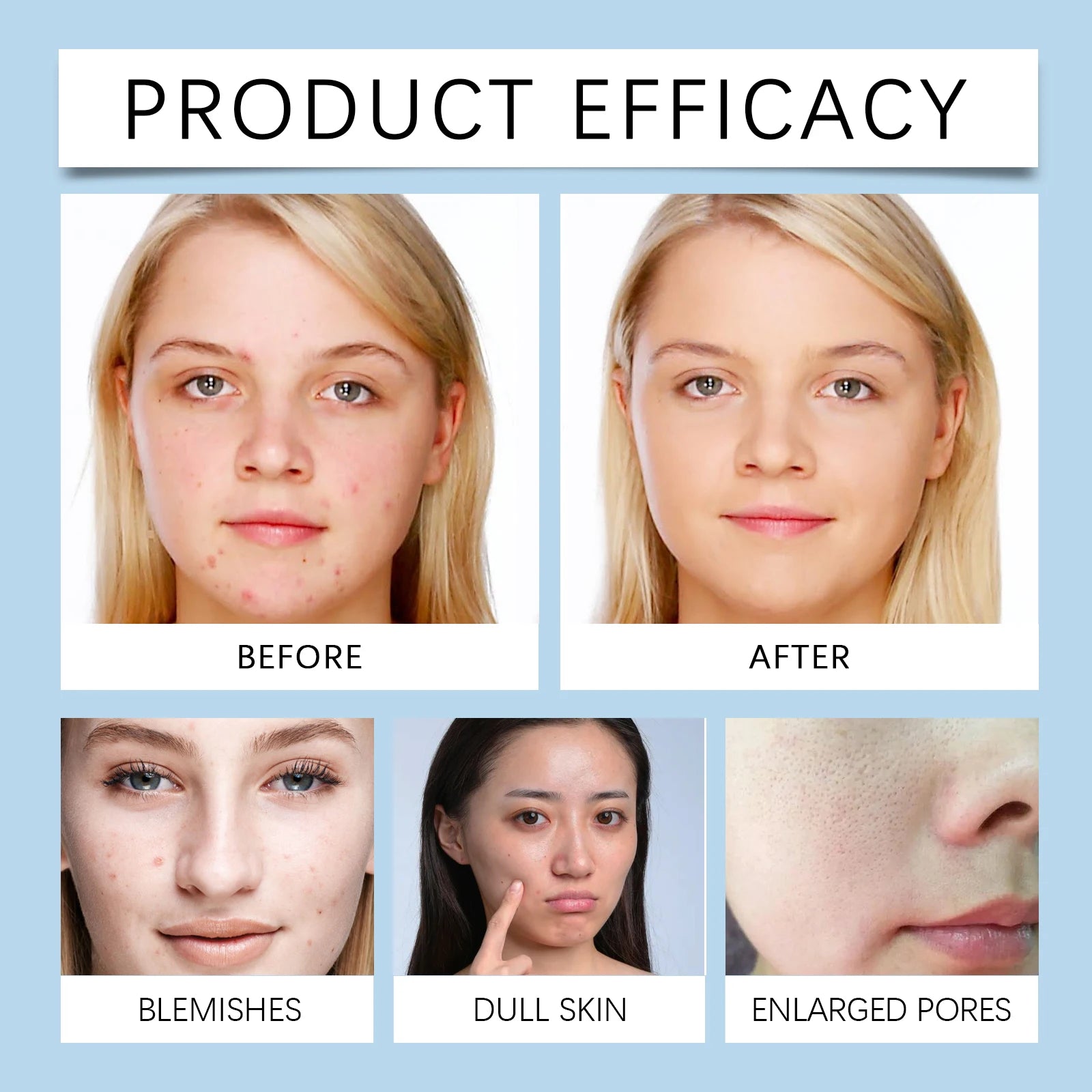 Deep Cleansing Foam