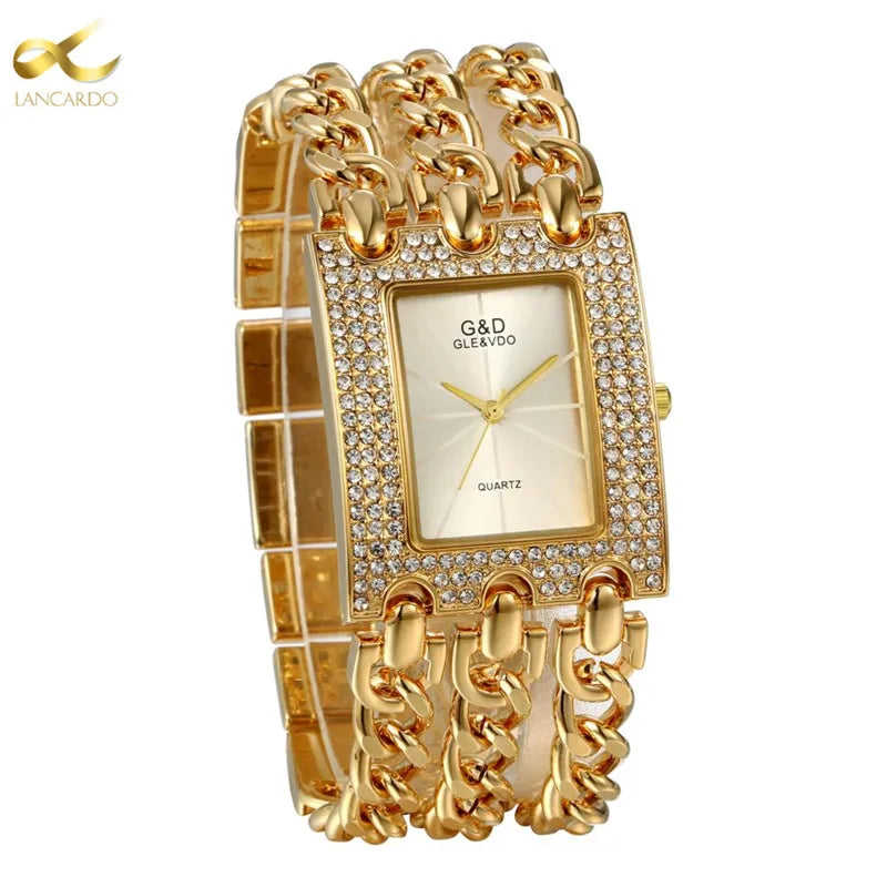 Luxury Women's Watches
