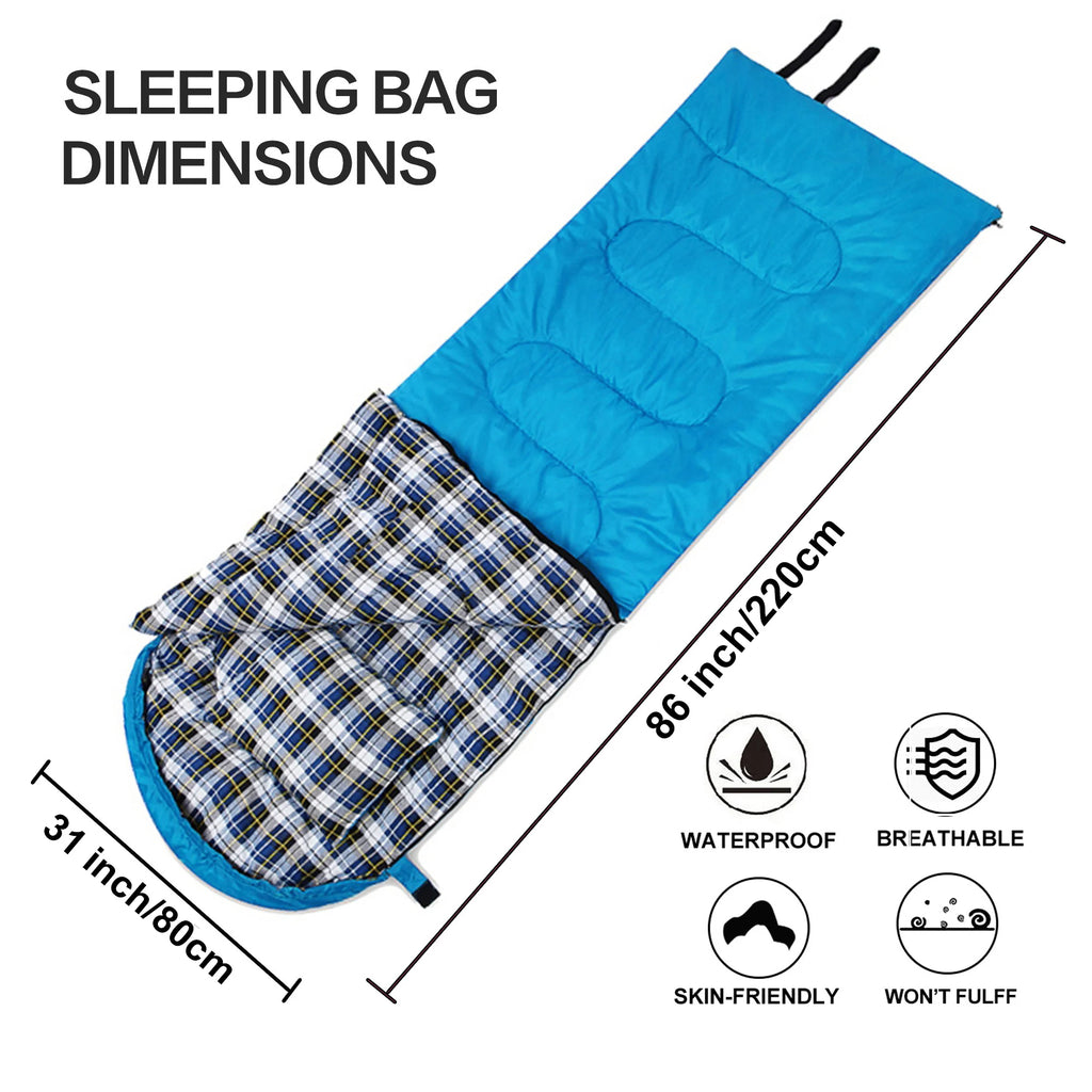 Camping Bag