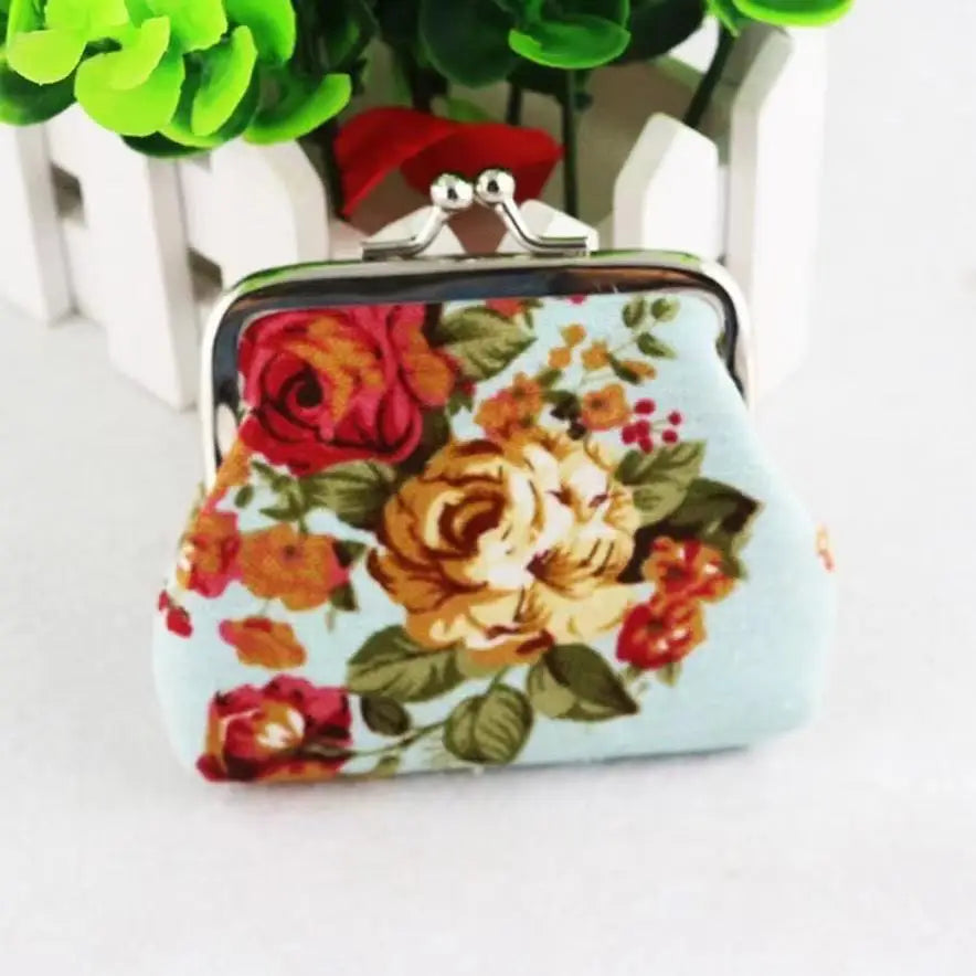 Coin Purses Women