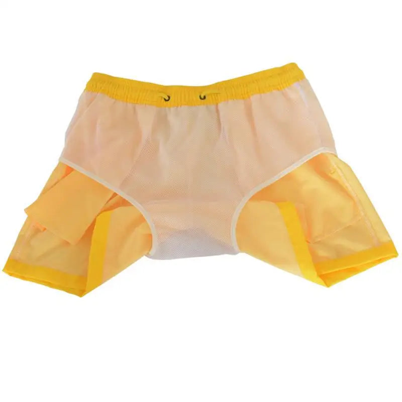 Swimwear Beach Pants