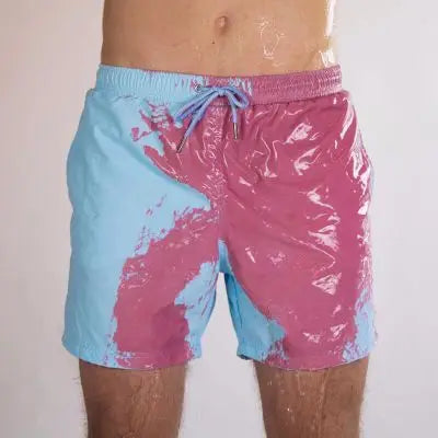 Swimwear Beach Pants