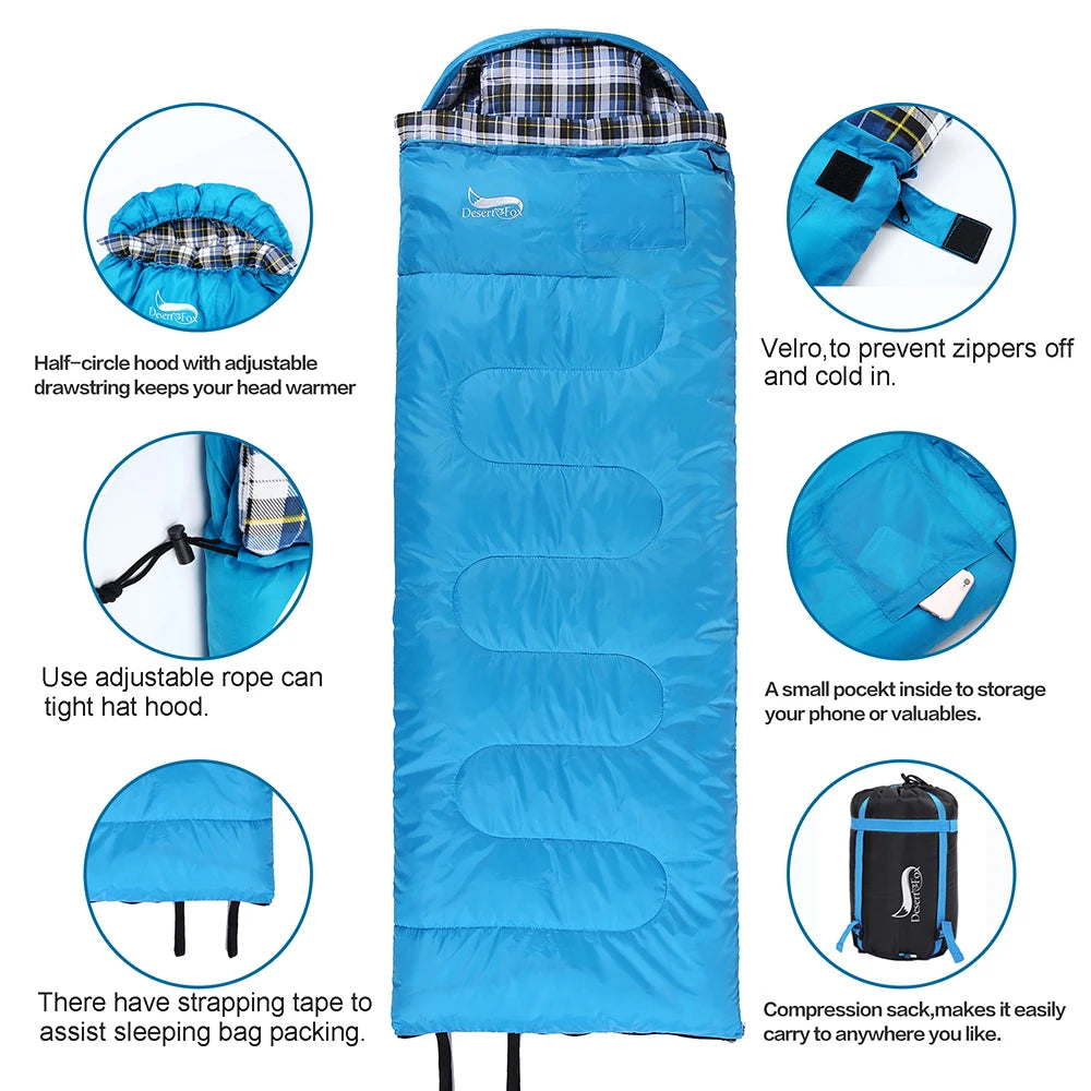 Camping Bag