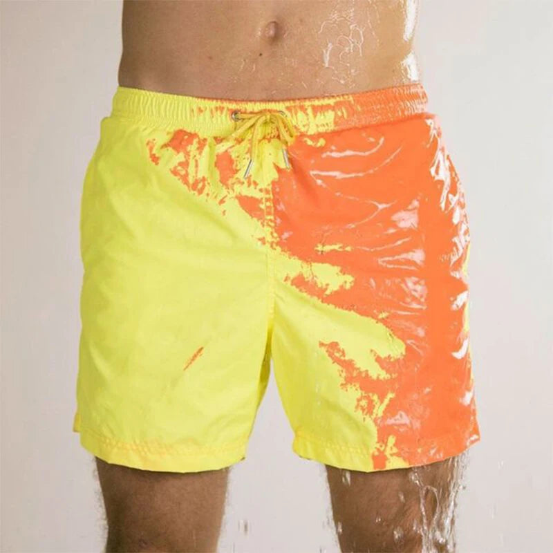 Swimwear Beach Pants