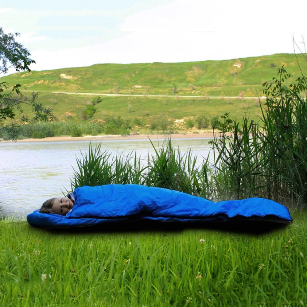 Camping Bag