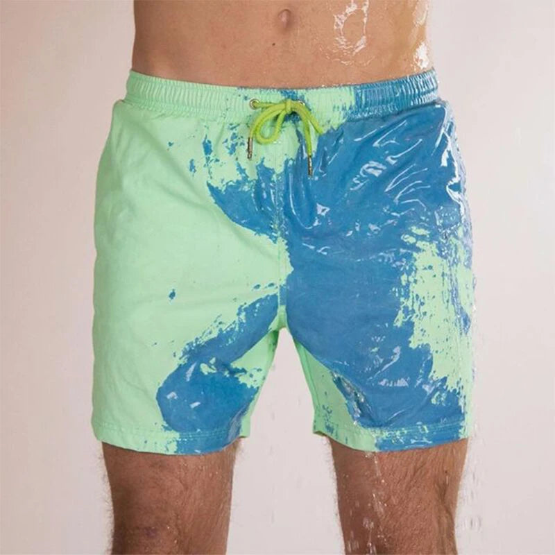 Swimwear Beach Pants