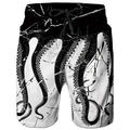 Quick Dry Swim Shorts
