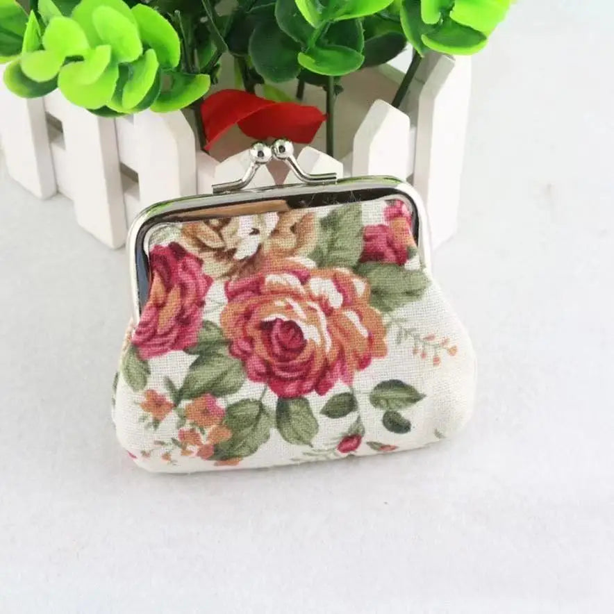Coin Purses Women