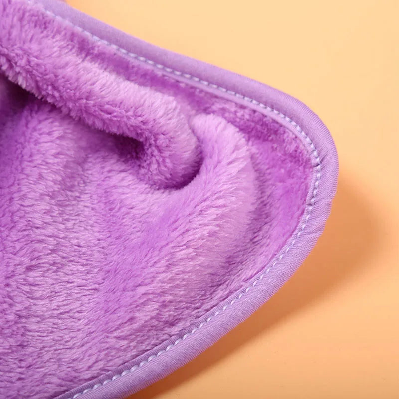 Children's Hooded  Bathrobe