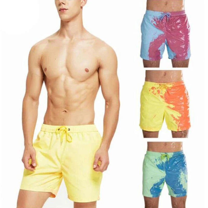 Swimwear Beach Pants