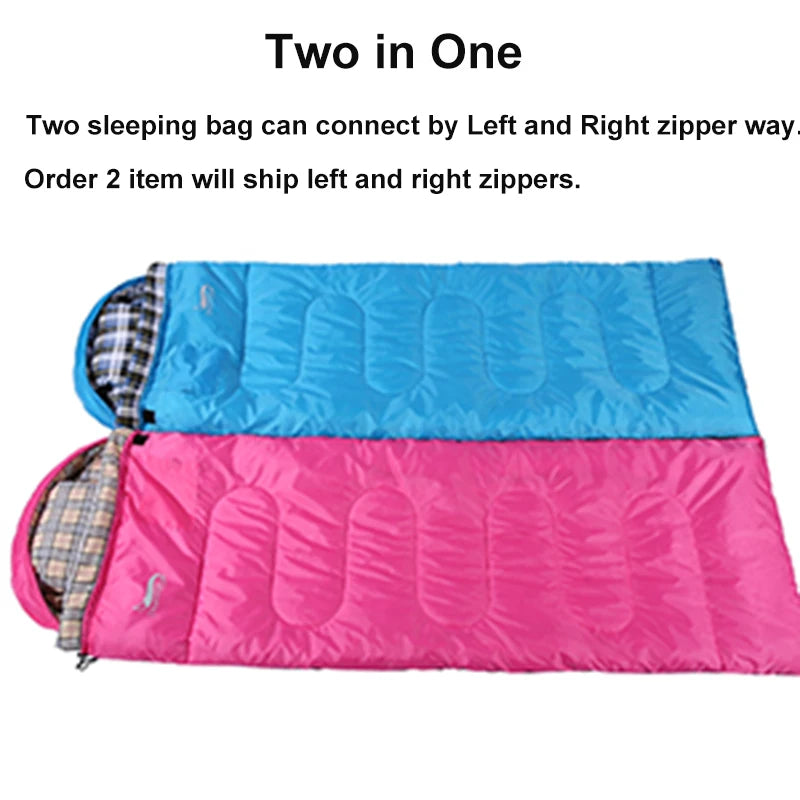 Camping Bag