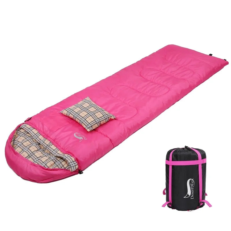 Camping Bag