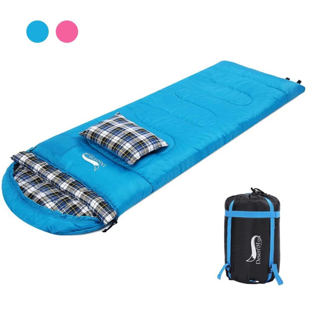 Camping Bag