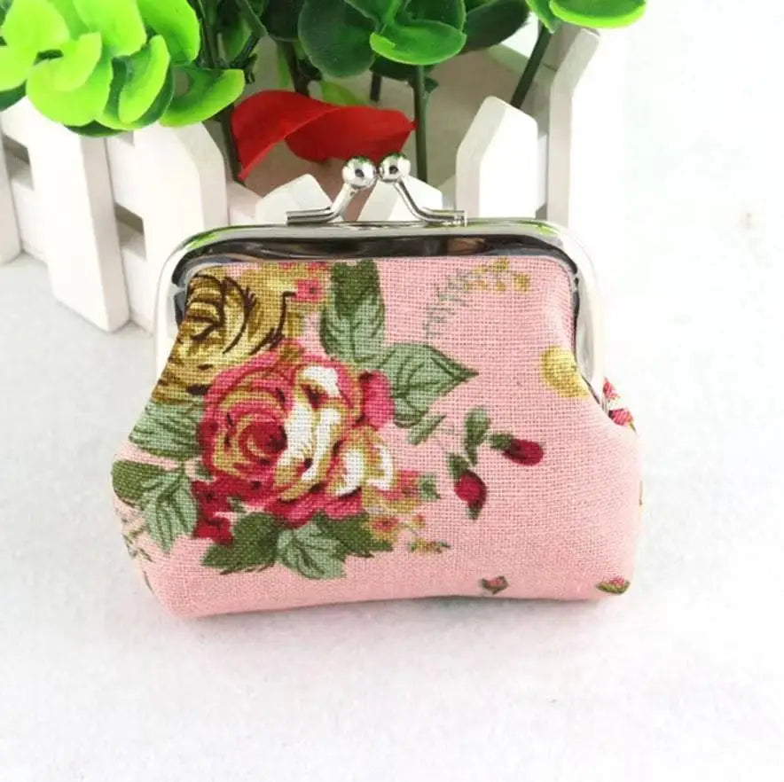 Coin Purses Women