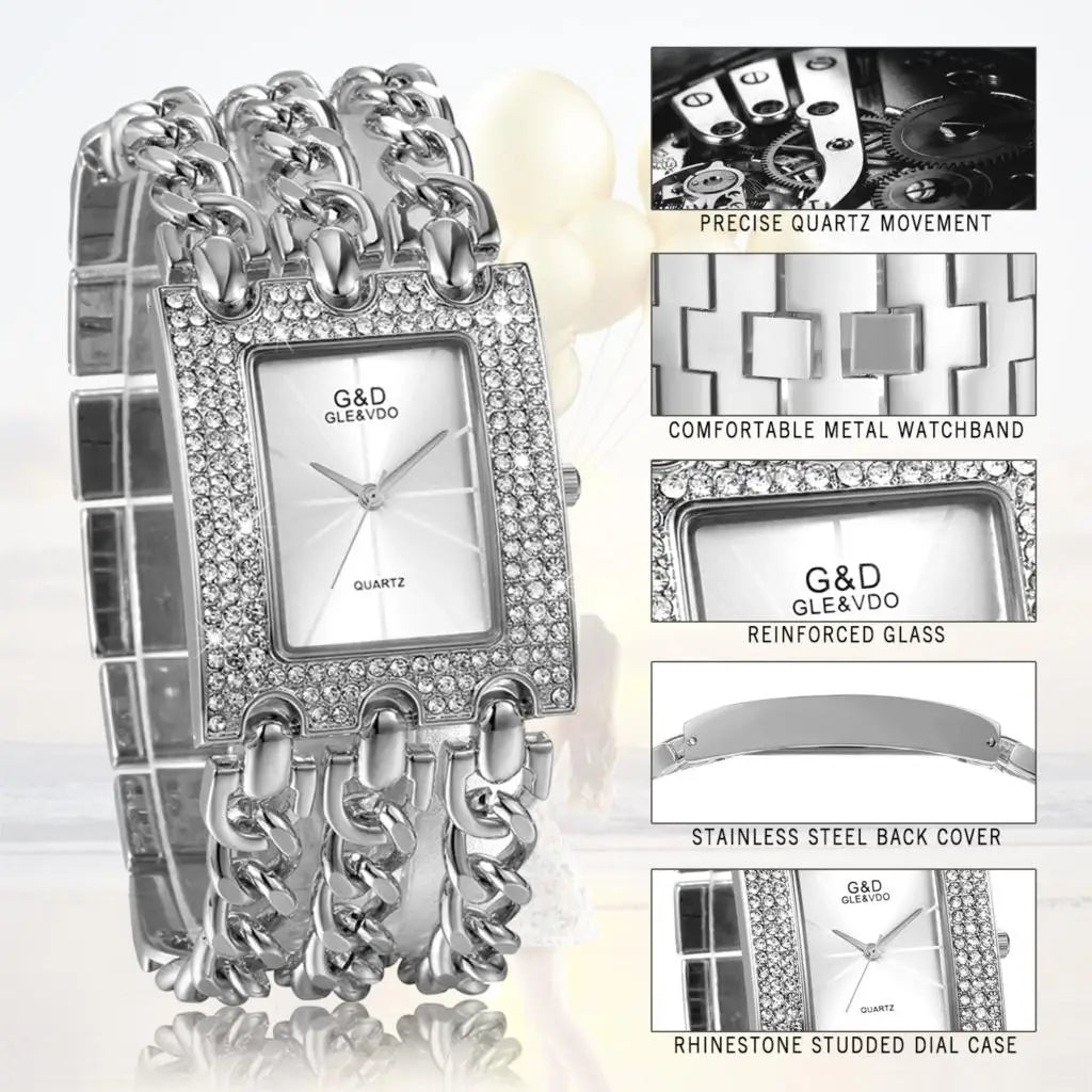 Luxury Women's Watches